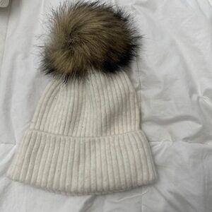 Abercrombie Beanie
